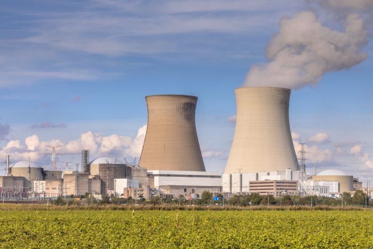 What You Need to Know About Nuclear Energy