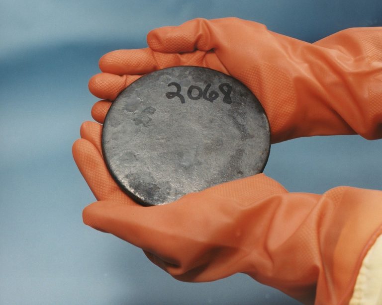 Pure vs. Enriched Uranium: Everything You Need to Know