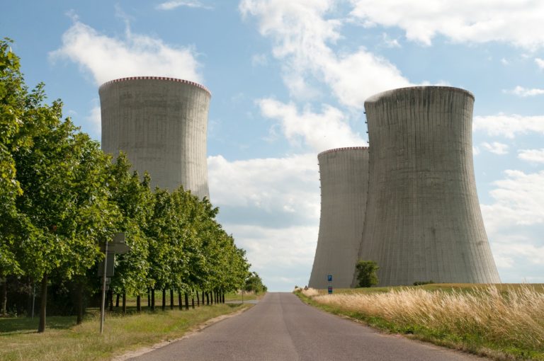 Nuclear Power Plants in the U.S: What You Need to Know