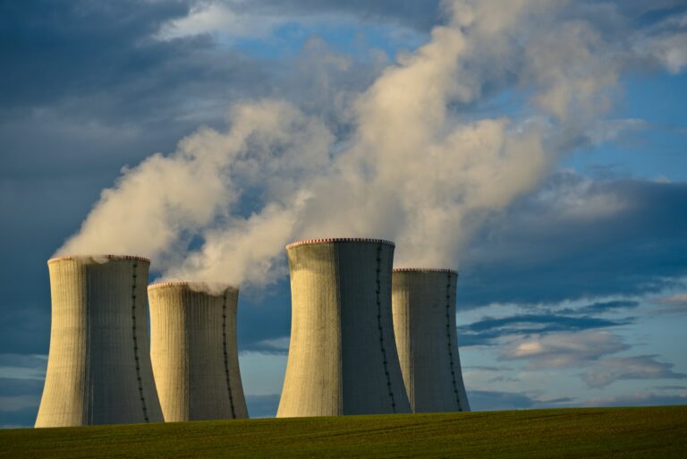 Clean Energy: The Ins and Outs of Nuclear Power