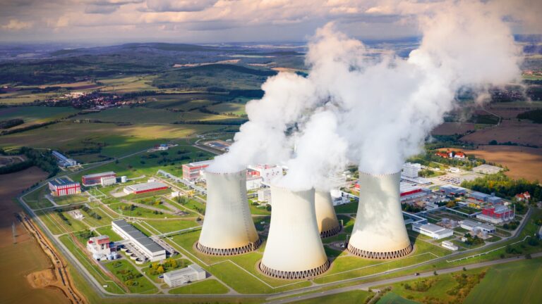 The 4 Most Important Benefits of Nuclear Energy