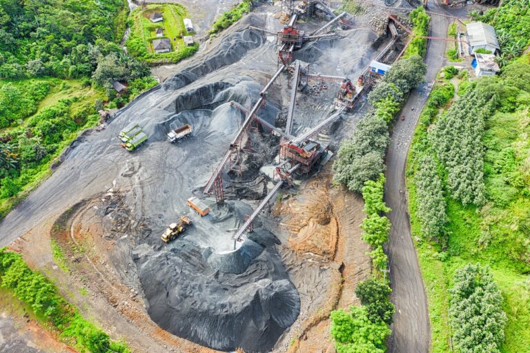 What to Consider When Determining in Situ Mining Feasibility