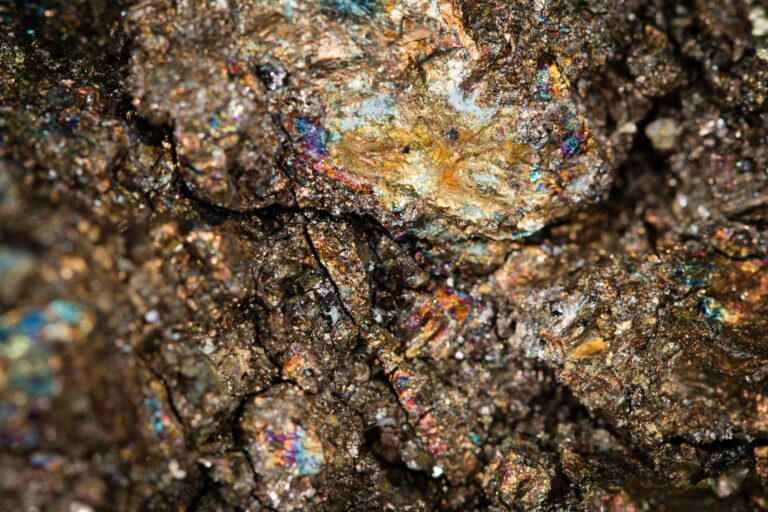What You Need to Know about In-Situ Mining