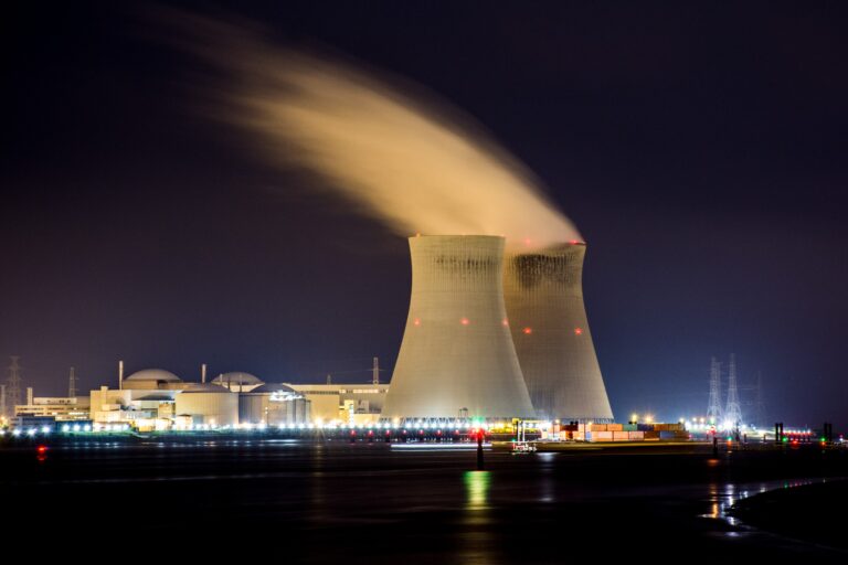 Nuclear Energy: Why It’s a Viable Solution to Global Warming